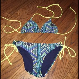 American Eagle Bikini